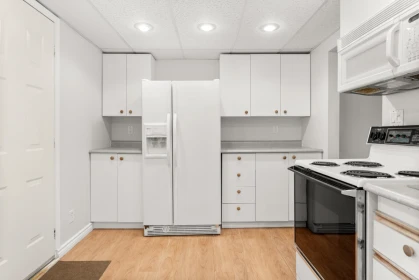 Office / Den Photo of 10580 Rosebrook Road, Richmond, BC