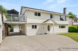 10580 Rosebrook Road, Richmond, BC