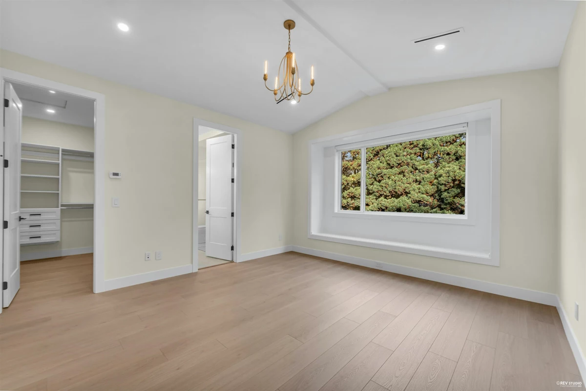 Bedroom 2 Photo of 11741 80 Avenue, Delta, BC