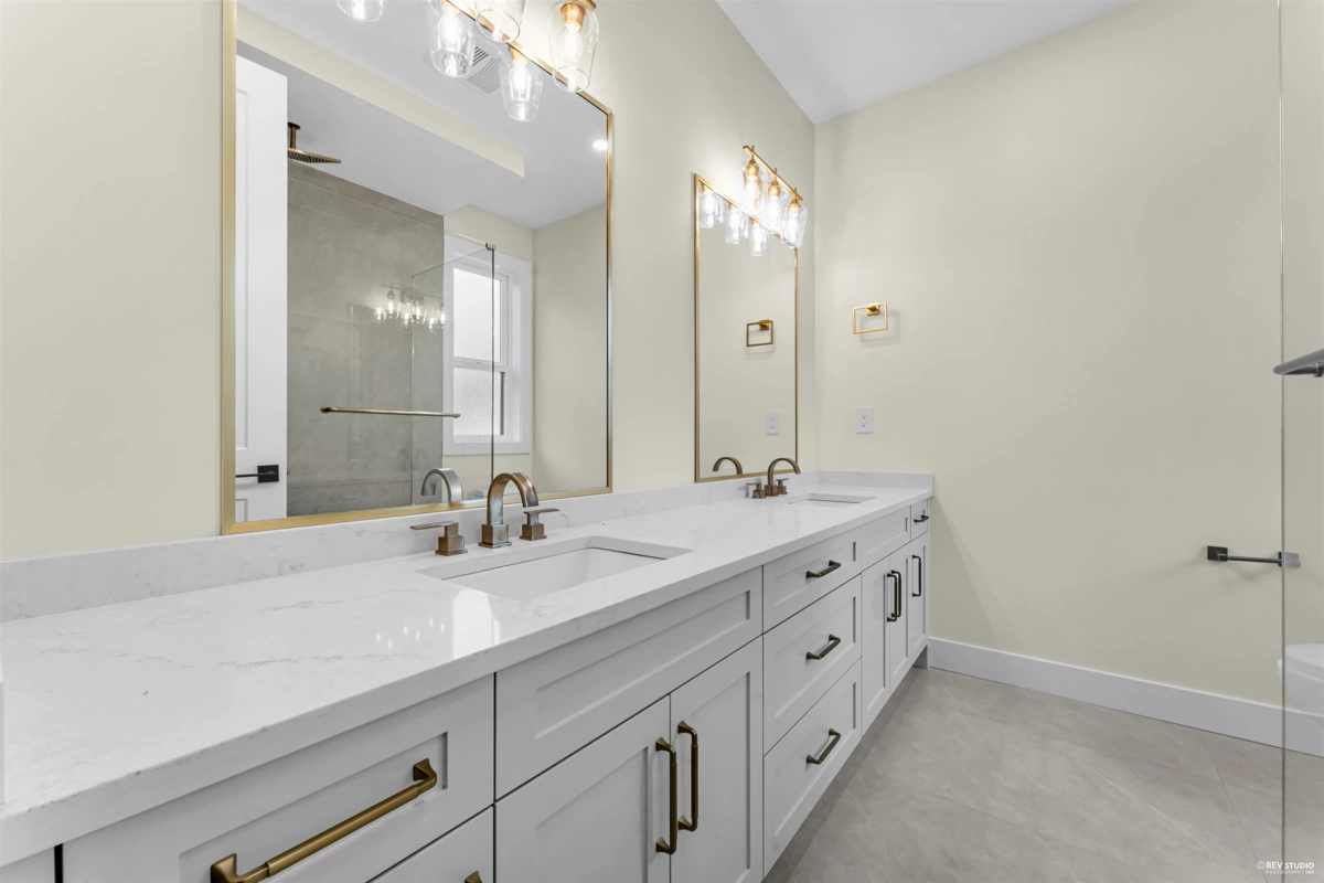 Bedroom 3 Photo of 11741 80 Avenue, Delta, BC