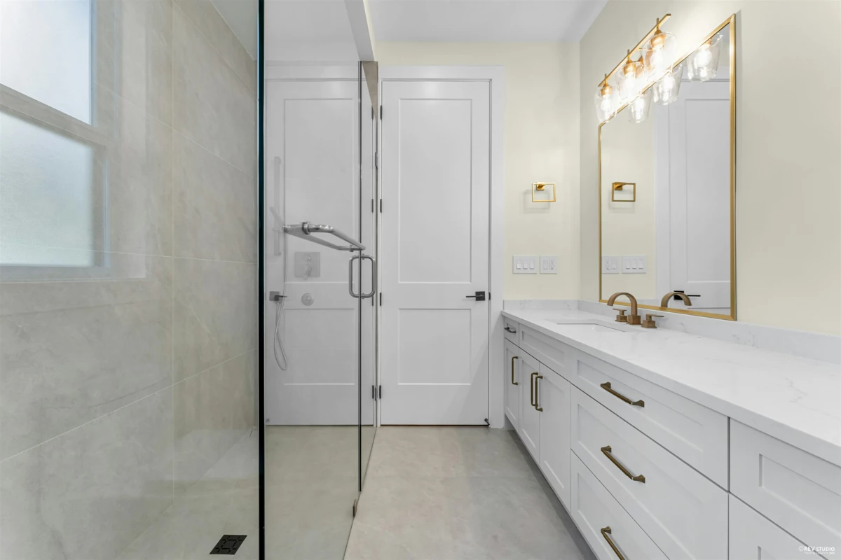 Bedroom 4 Photo of 11741 80 Avenue, Delta, BC