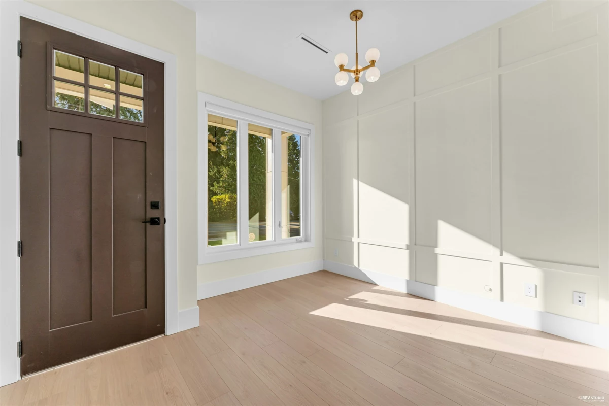 Exterior Rear Photo of 11741 80 Avenue, Delta, BC