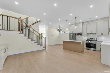 Pantry Photo of 11741 80 Avenue, Delta, BC