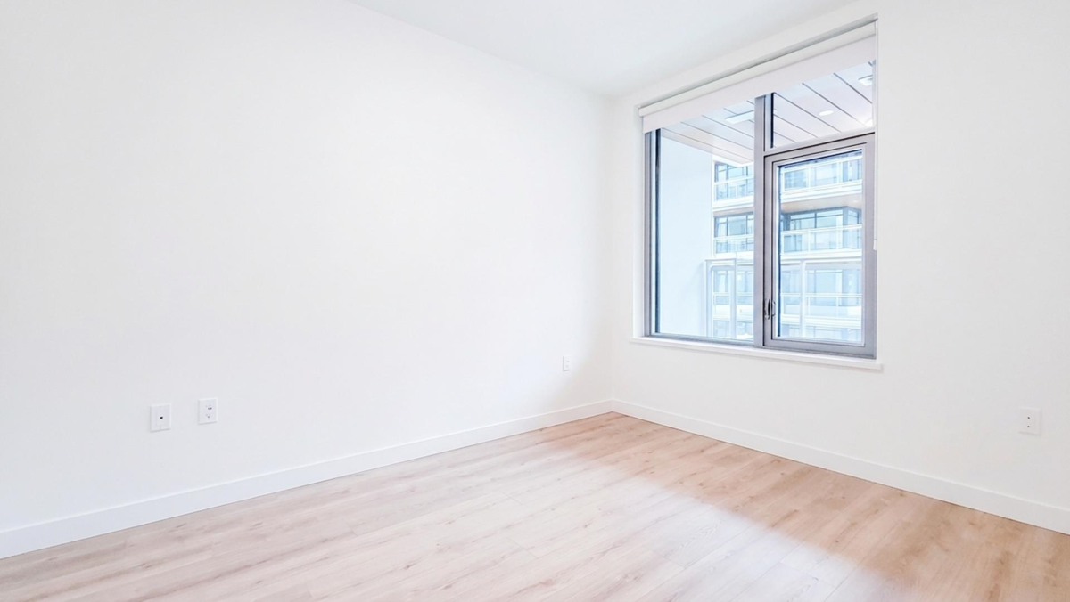 Staircase Photo of 327 755 Harbourside Drive, North Vancouver, BC