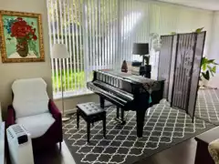 110 5728 Berton Avenue, Vancouver, BC