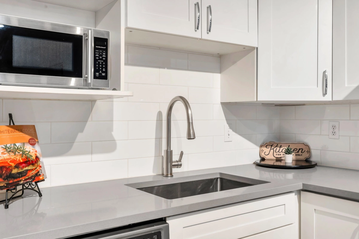 Family Room Photo of 110 1215 Pacific Street, Coquitlam, BC