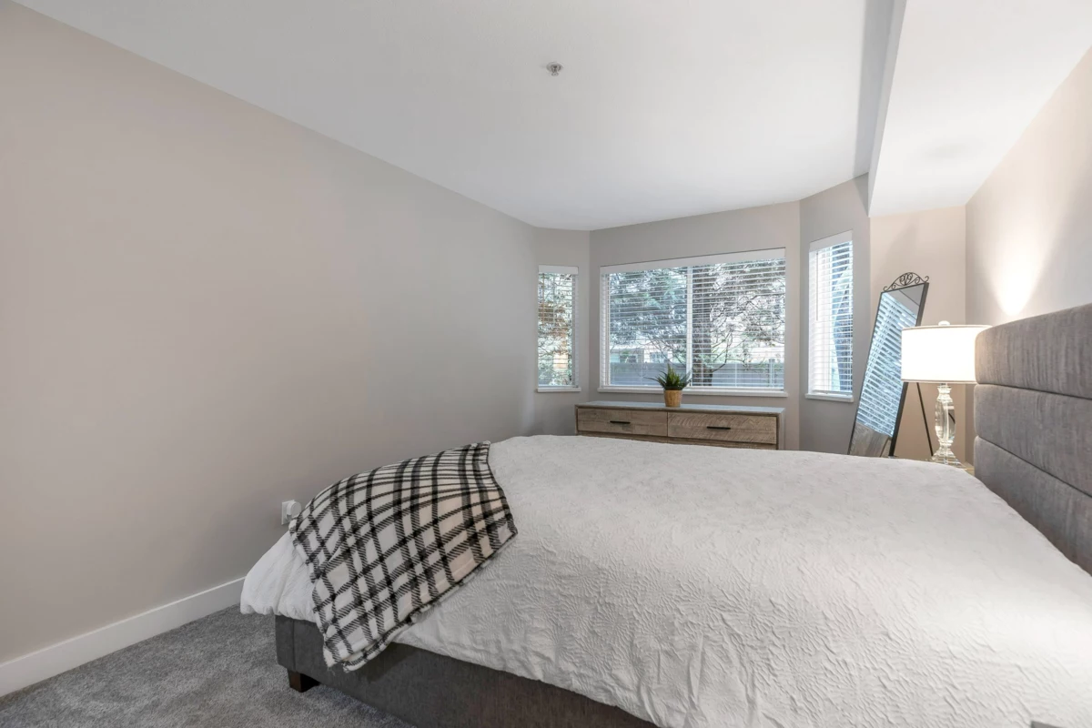 Guest Bathroom Photo of 110 1215 Pacific Street, Coquitlam, BC