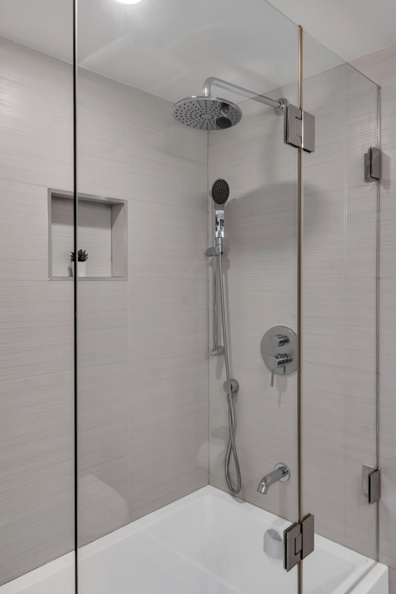 Loft / Bonus Room Photo of 110 1215 Pacific Street, Coquitlam, BC