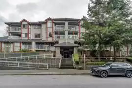110 1215 Pacific Street, Coquitlam, BC