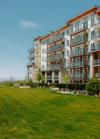 Exterior Rear Photo of 106 2463 Rabbit Drive, Tsawwassen, BC