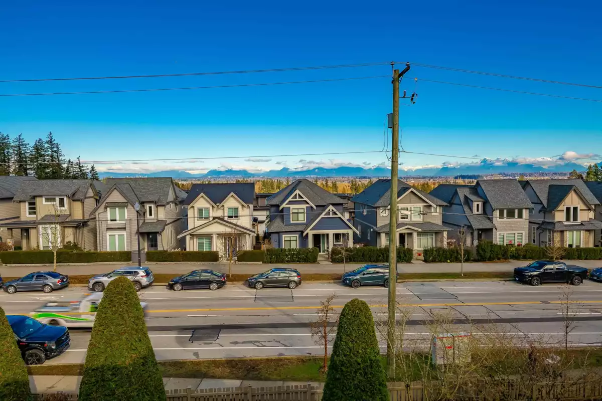 Basement Recreation Room Photo of 99 2738 158 Street, Surrey, BC