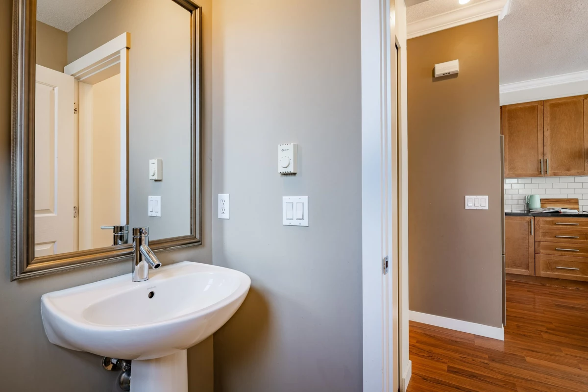 Bedroom 2 Photo of 99 2738 158 Street, Surrey, BC