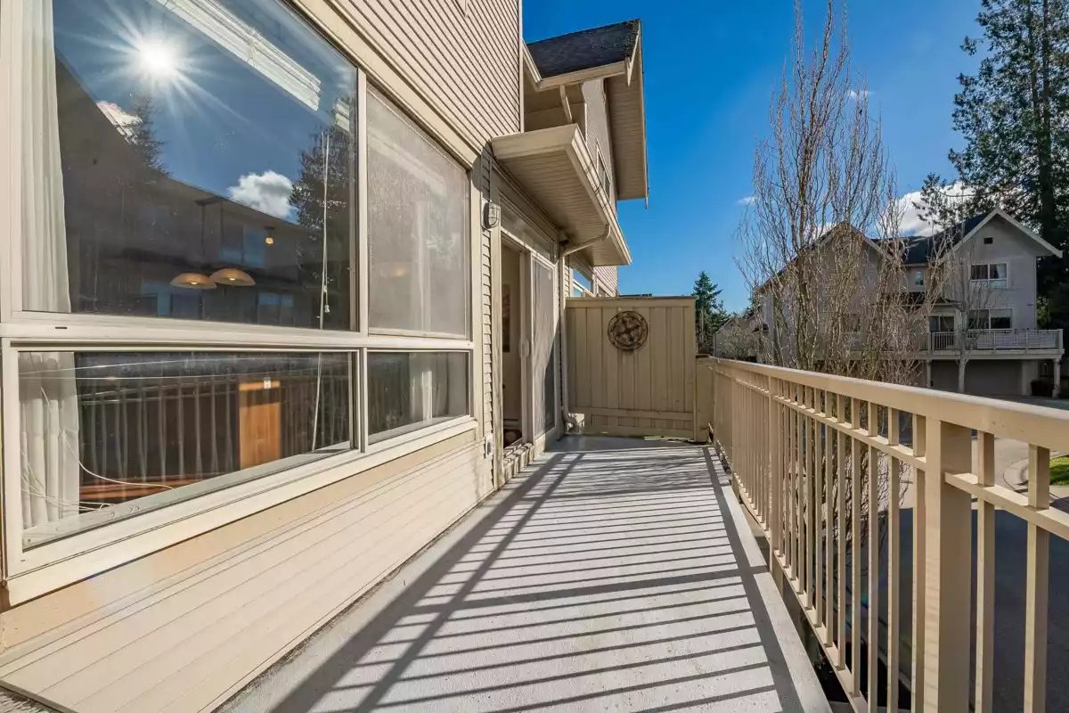 Bedroom 3 Photo of 99 2738 158 Street, Surrey, BC