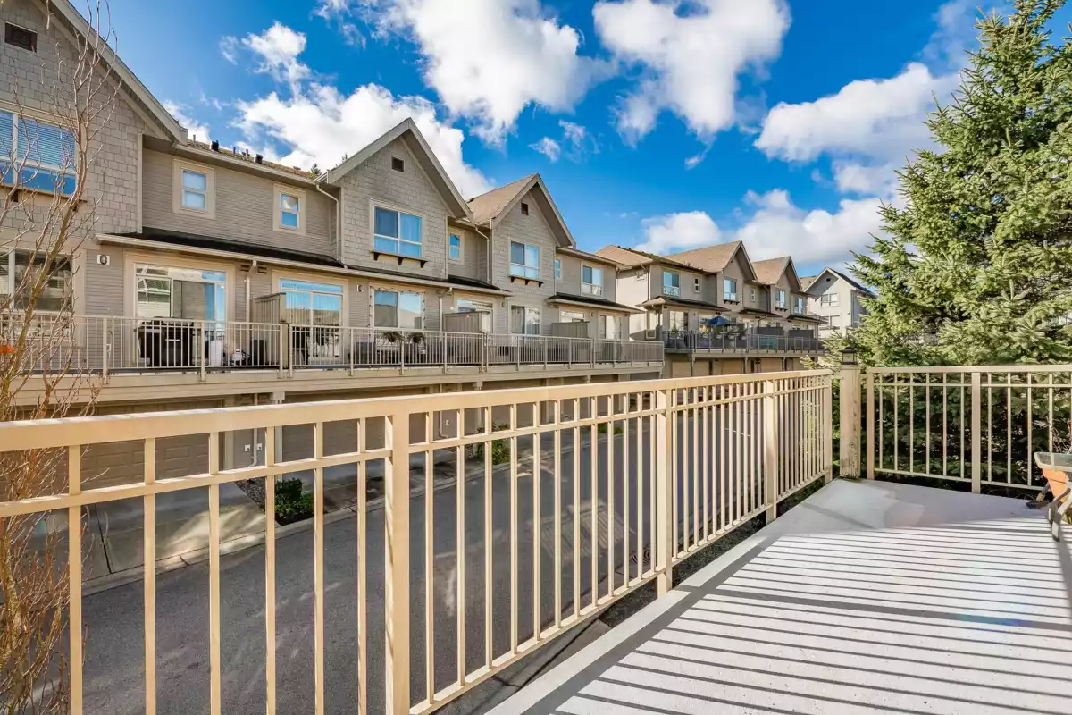 Bedroom 4 Photo of 99 2738 158 Street, Surrey, BC