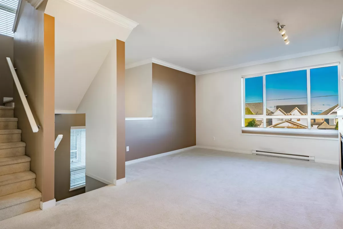 Dining Area Photo of 99 2738 158 Street, Surrey, BC