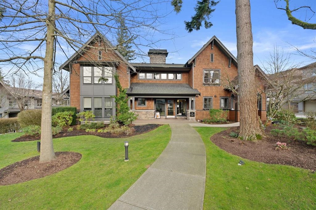 Garden / Landscaping Photo of 99 2738 158 Street, Surrey, BC