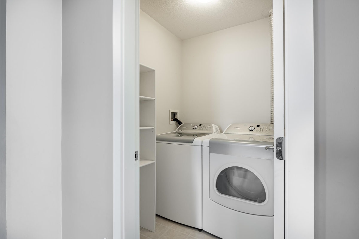 Hallway Photo of 99 2738 158 Street, Surrey, BC