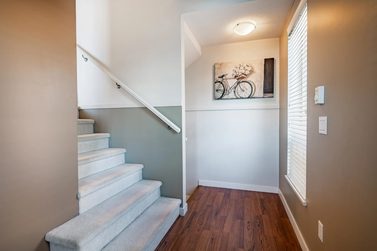 Living Room Photo of 99 2738 158 Street, Surrey, BC