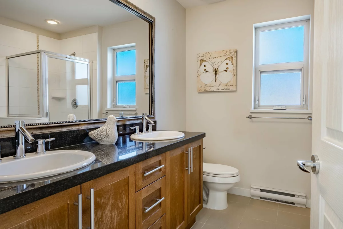 Powder Room Photo of 99 2738 158 Street, Surrey, BC