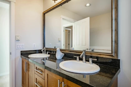 Basement Recreation Room Photo of 99 2738 158 Street, Surrey, BC