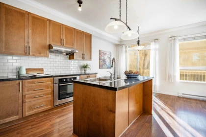 Breakfast Nook Photo of 99 2738 158 Street, Surrey, BC