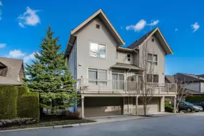 99 2738 158 Street, Surrey, BC, Grandview Surrey — 4 bed townhouse for sale