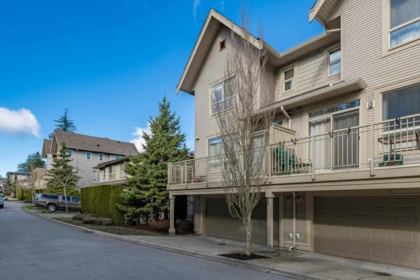 99 2738 158 Street, Surrey, BC