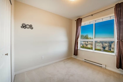 Hallway Photo of 99 2738 158 Street, Surrey, BC