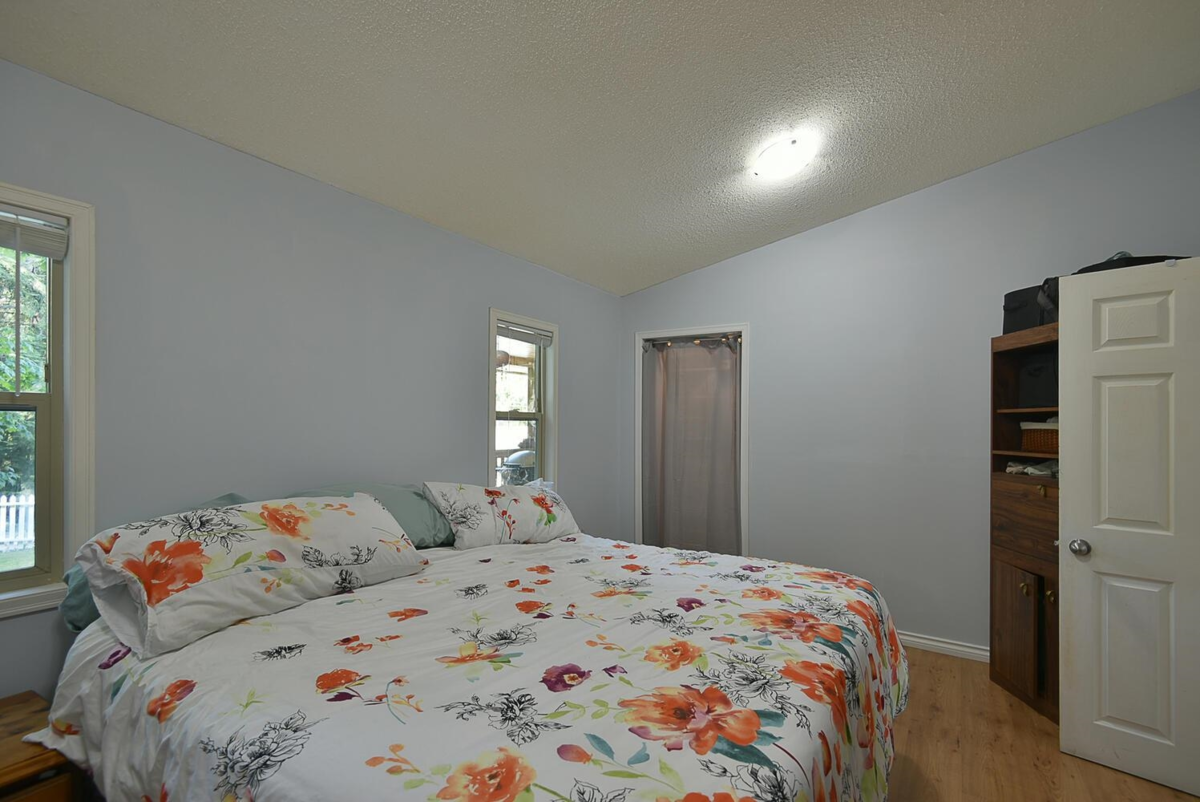 Staircase Photo of 12886 Lagoon Road, Madeira Park, BC