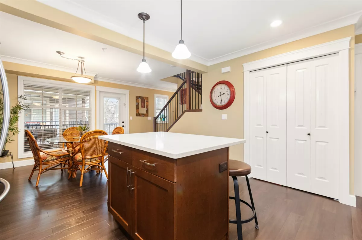 Bedroom 2 Photo of 8 45025 Wolfe Road, Chilliwack, BC