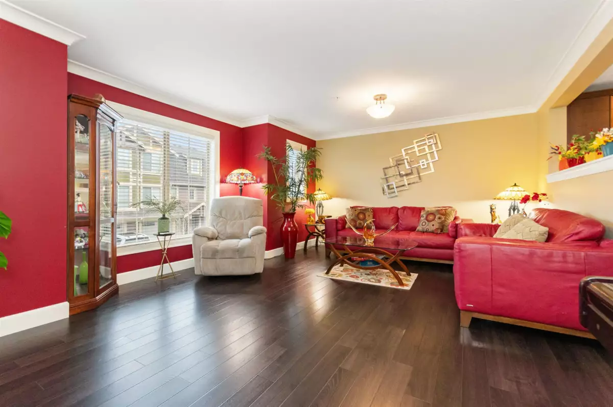 Bedroom 4 Photo of 8 45025 Wolfe Road, Chilliwack, BC