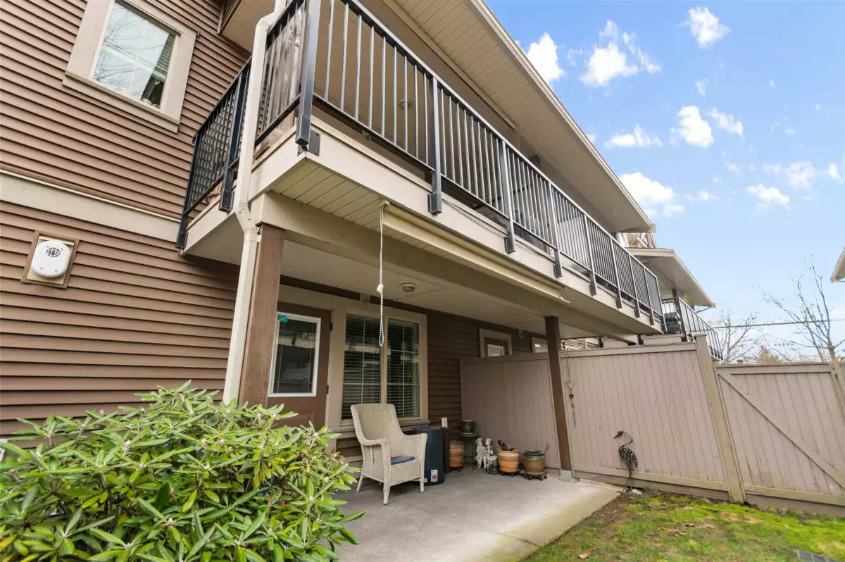 Fitness Center Photo Near 8 45025 Wolfe Road, Chilliwack, BC