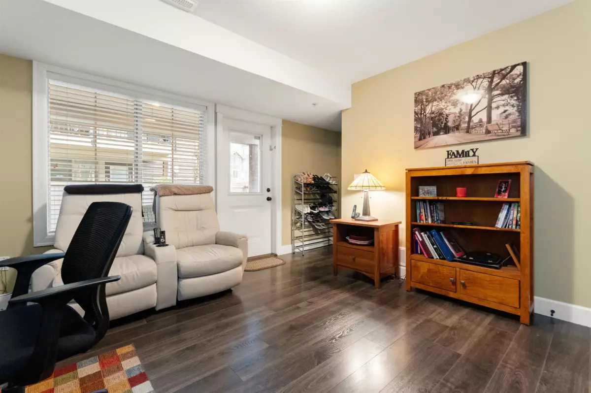 Garden / Landscaping Photo of 8 45025 Wolfe Road, Chilliwack, BC