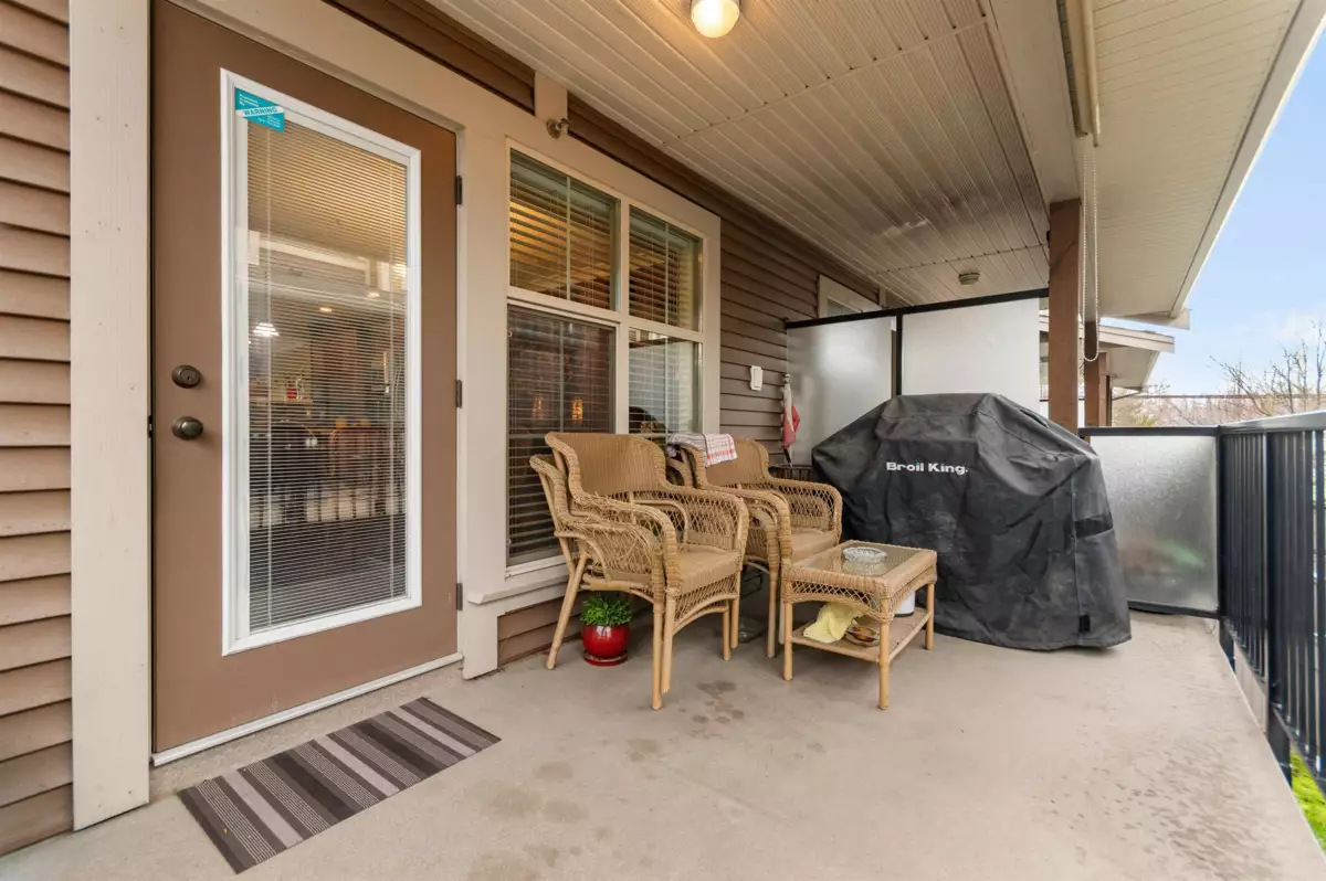 Hot Tub / Spa Photo of 8 45025 Wolfe Road, Chilliwack, BC