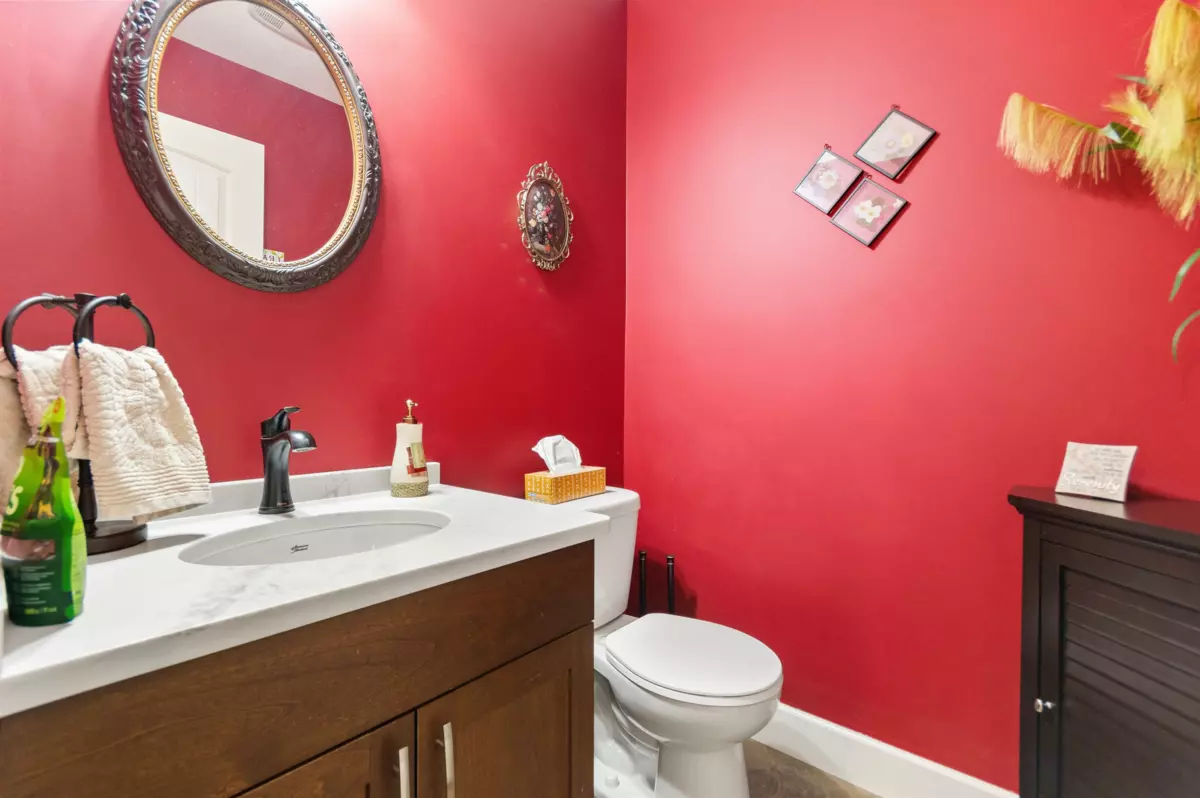 Loft / Bonus Room Photo of 8 45025 Wolfe Road, Chilliwack, BC