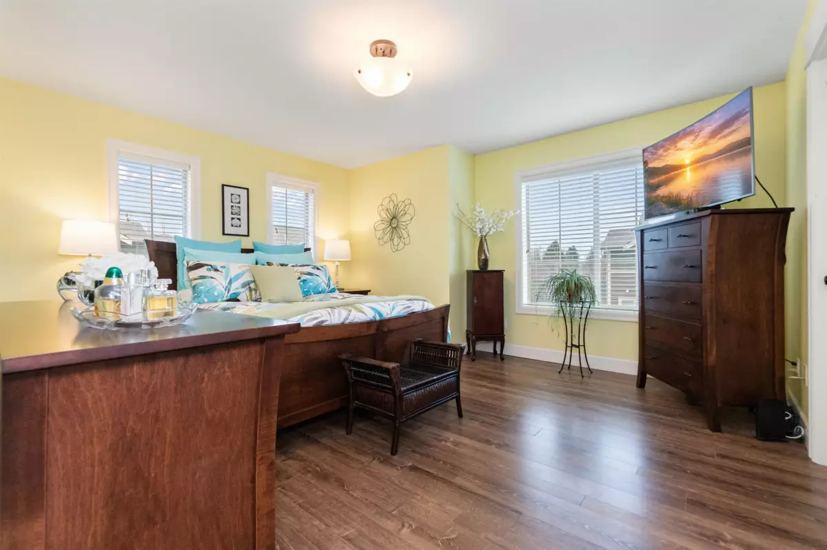 Mudroom Photo of 8 45025 Wolfe Road, Chilliwack, BC