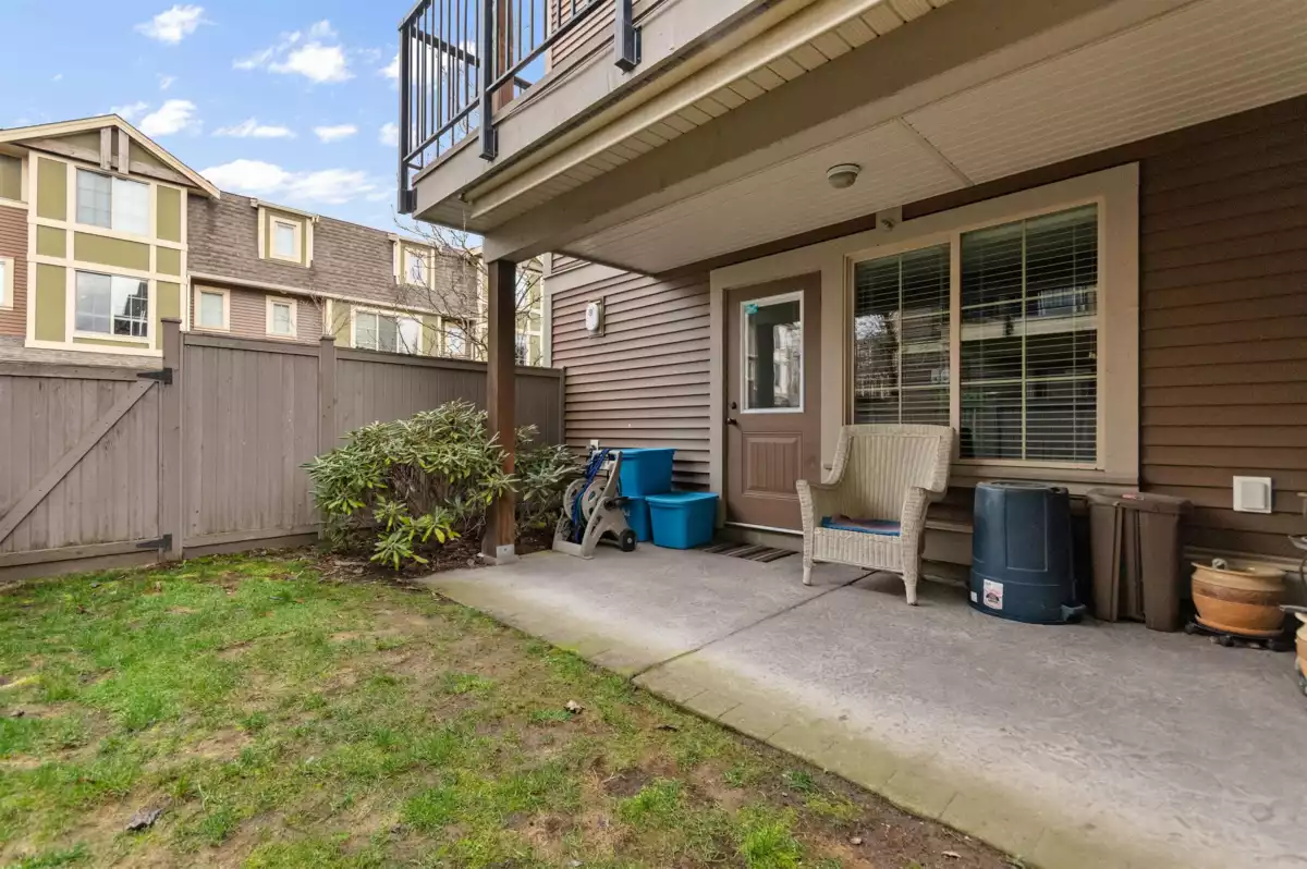 Neighborhood Park Photo Near 8 45025 Wolfe Road, Chilliwack, BC