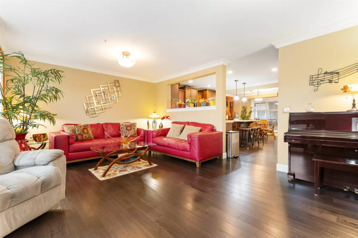 Office / Den Photo of 8 45025 Wolfe Road, Chilliwack, BC