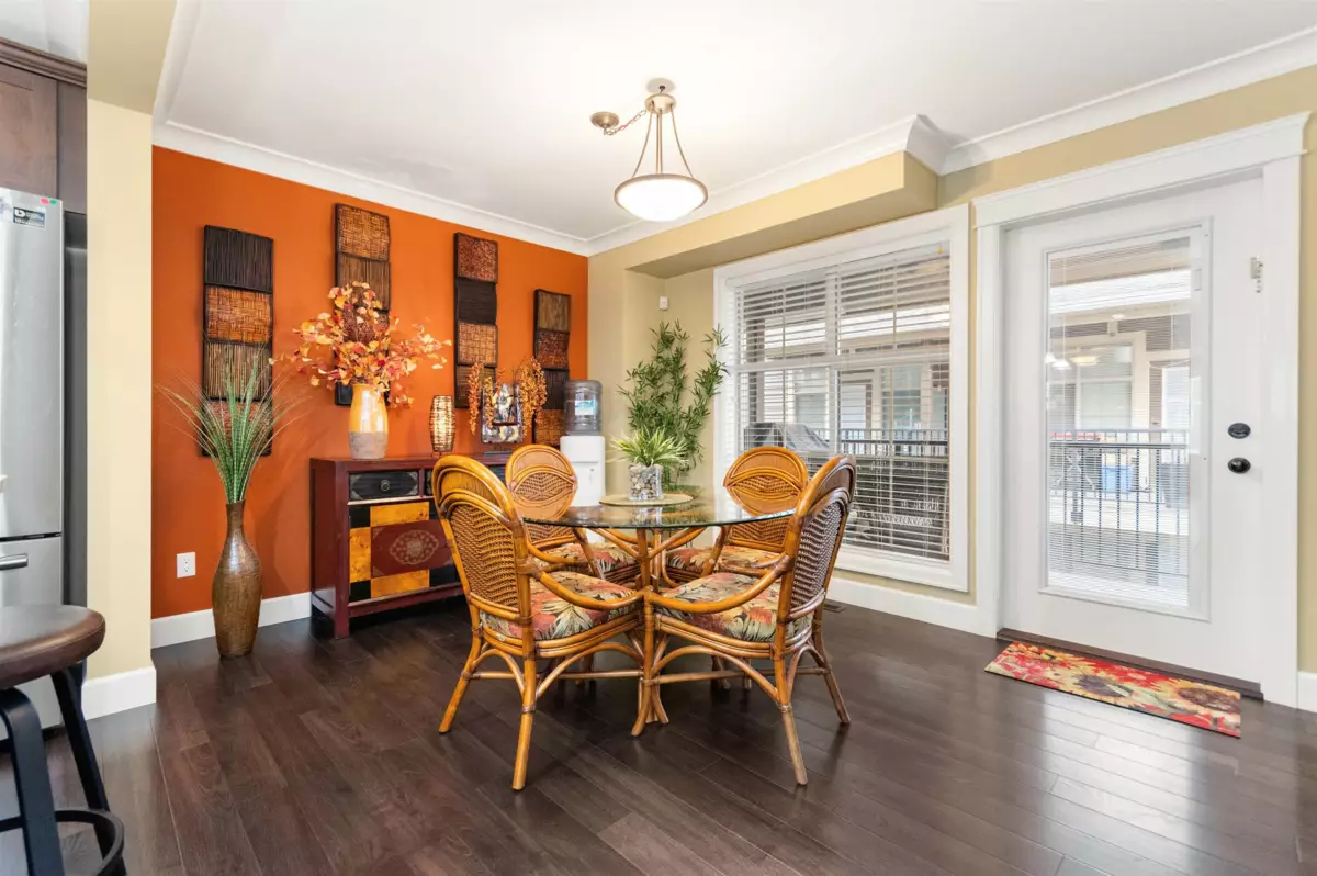 Pantry Photo of 8 45025 Wolfe Road, Chilliwack, BC