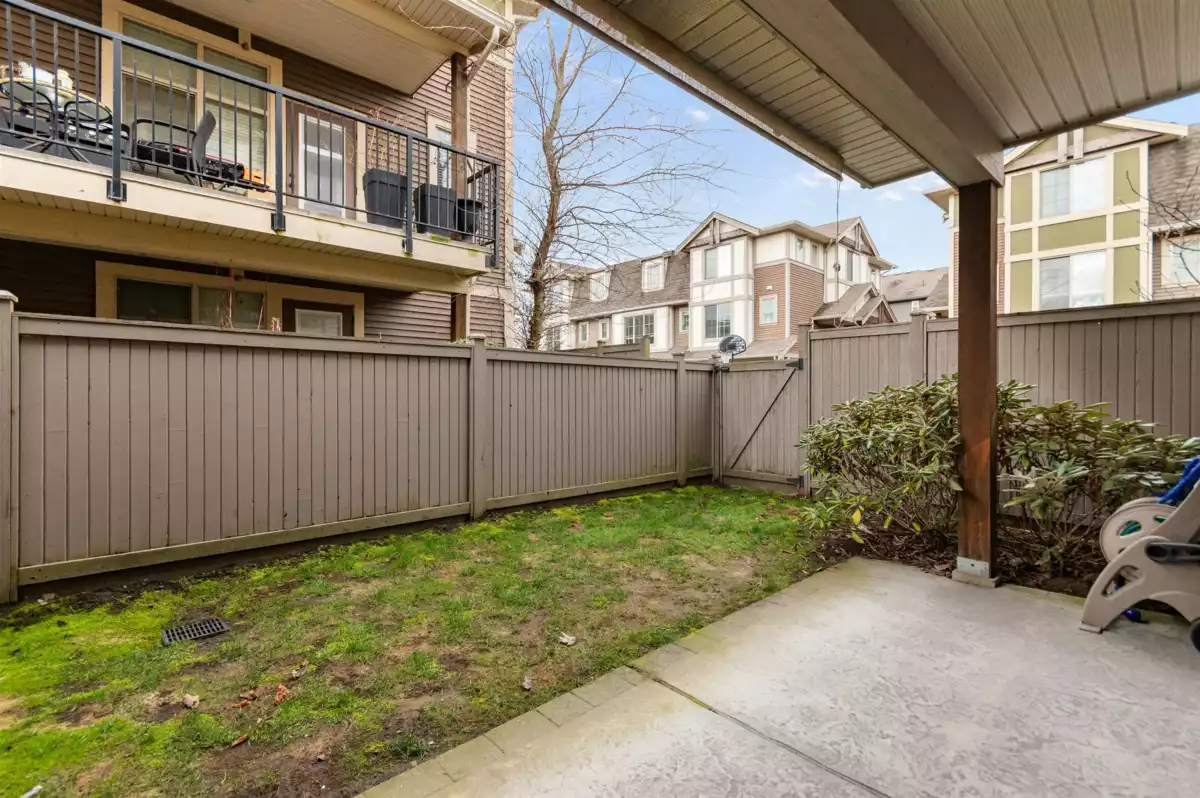 Street View Photo of 8 45025 Wolfe Road, Chilliwack, BC