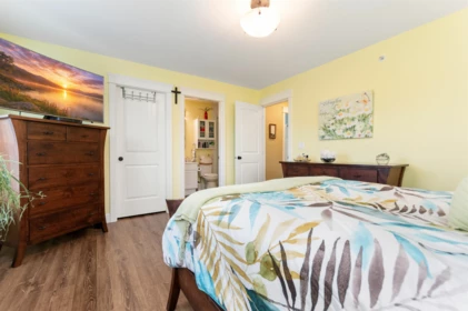 Hallway Photo of 8 45025 Wolfe Road, Chilliwack, BC