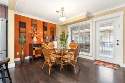 Pantry Photo of 8 45025 Wolfe Road, Chilliwack, BC