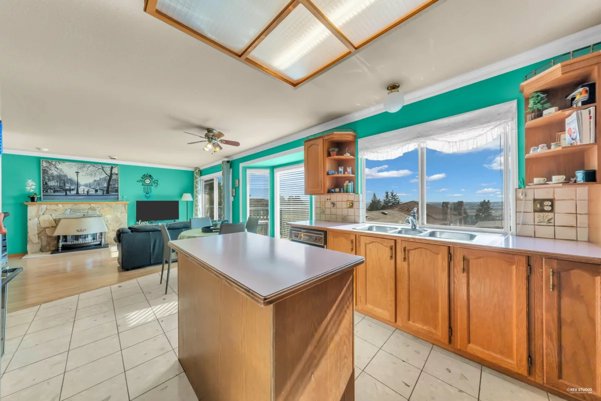 Bedroom 2 Photo of 5110 Mckee Street, Burnaby, BC