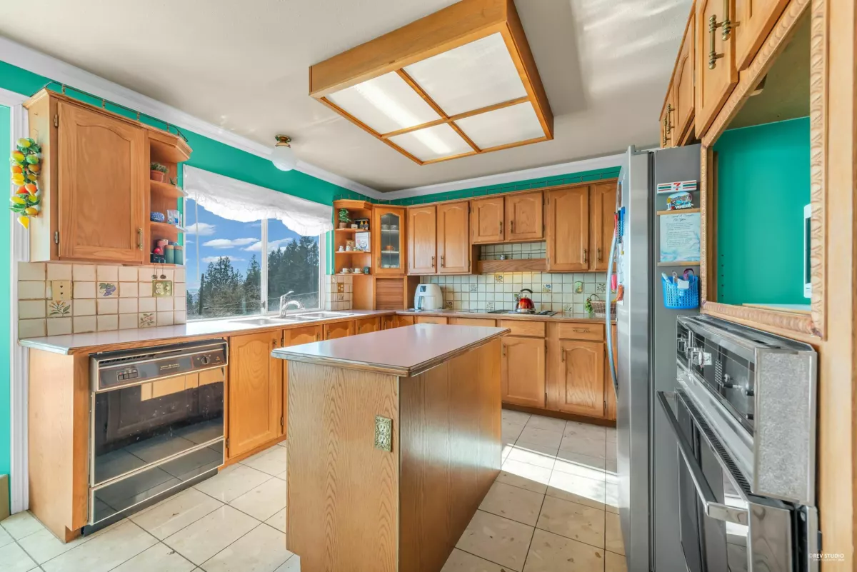 Bedroom 3 Photo of 5110 Mckee Street, Burnaby, BC