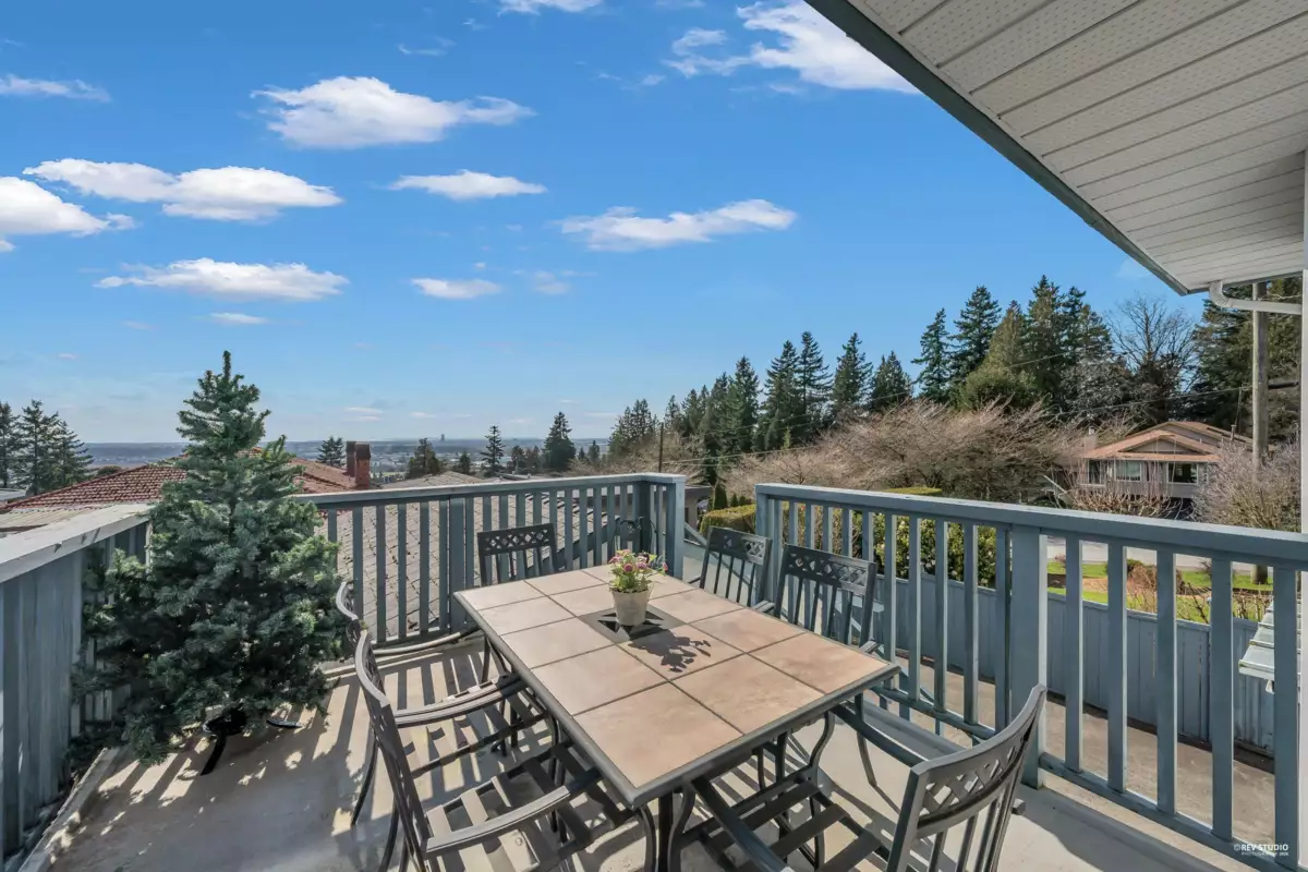 Bedroom 4 Photo of 5110 Mckee Street, Burnaby, BC
