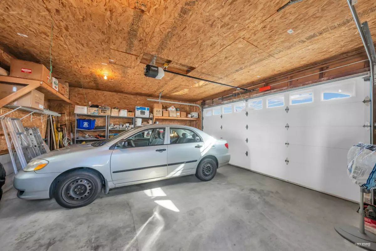 Fitness Center Photo Near 5110 Mckee Street, Burnaby, BC