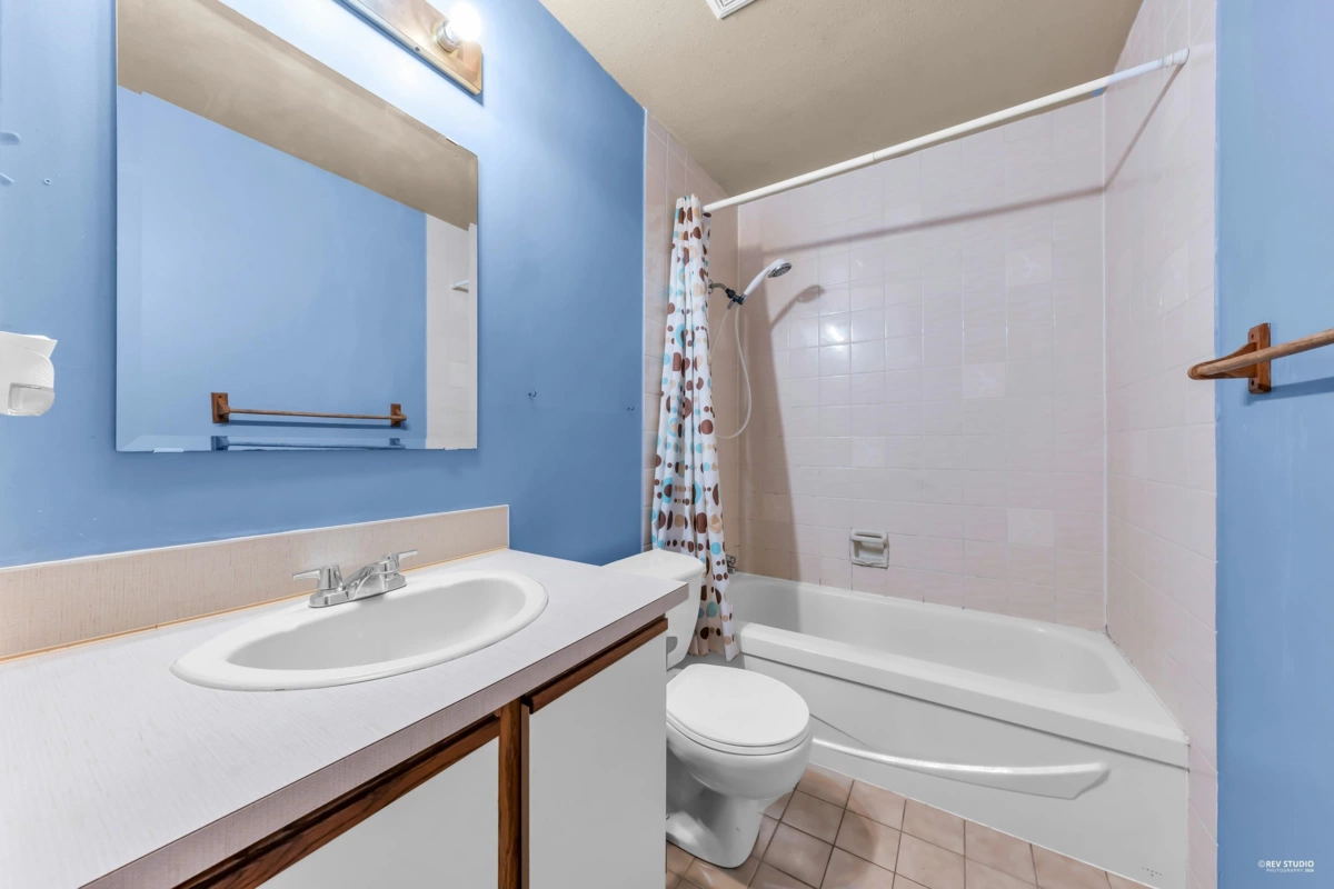 Front Yard Photo of 5110 Mckee Street, Burnaby, BC