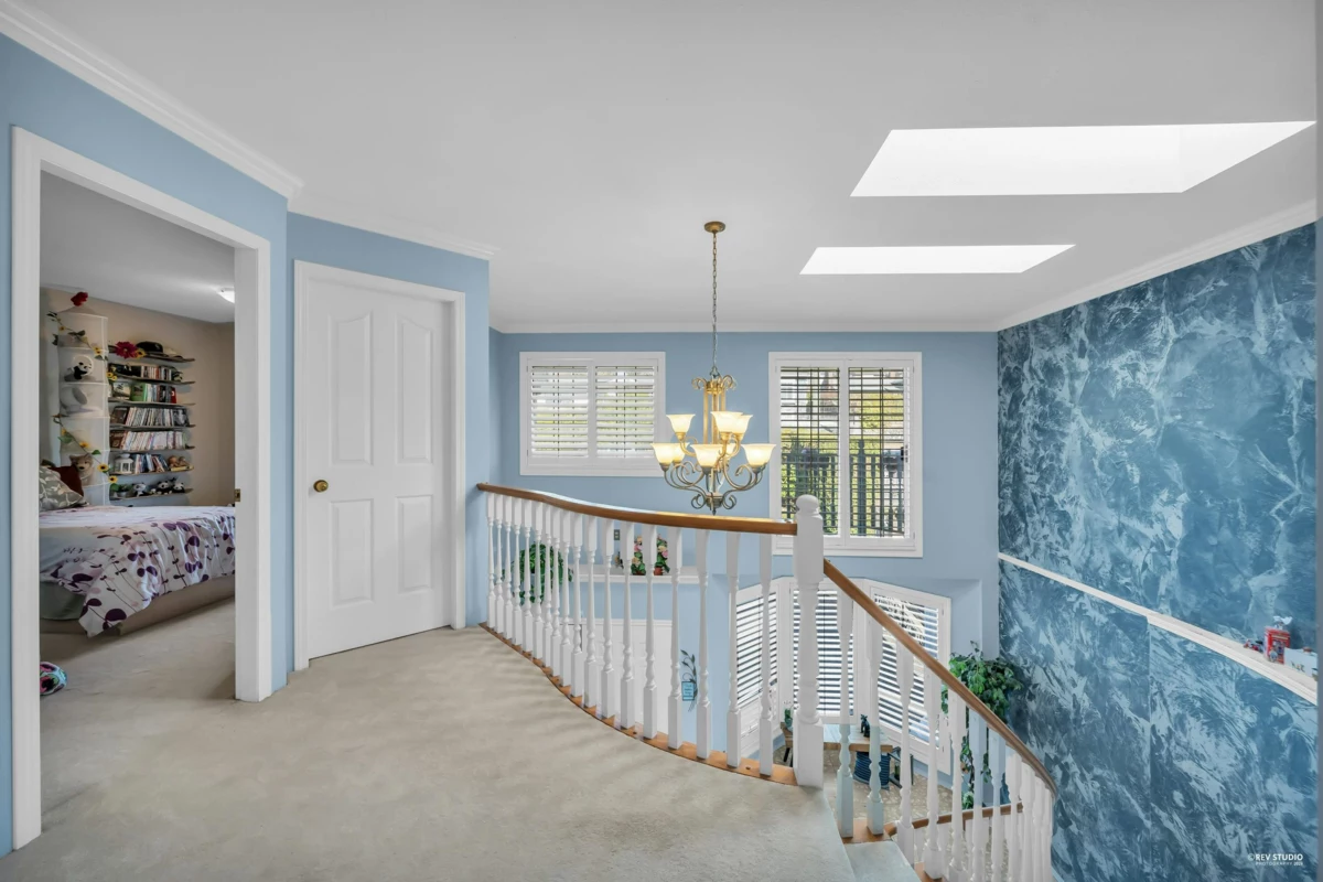 Guest Bathroom Photo of 5110 Mckee Street, Burnaby, BC