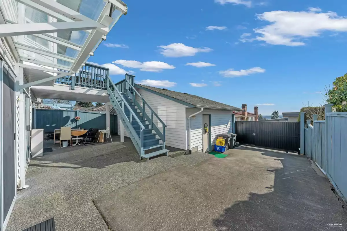 Neighborhood Park Photo Near 5110 Mckee Street, Burnaby, BC