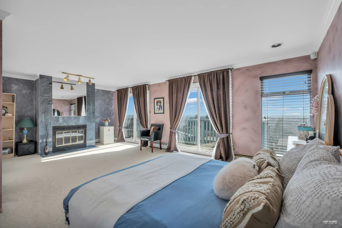 Office / Den Photo of 5110 Mckee Street, Burnaby, BC